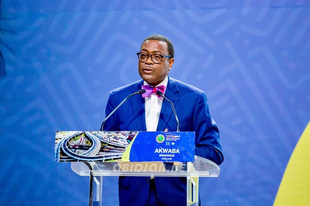 FIN DE MANDAT A LA TETE DE LA BAD : Le lourd héritage de Dr. Akinwumi Adesina FIN DE MANDAT A LA TETE DE LA BAD : Le lourd héritage de Dr. Akinwumi Adesina