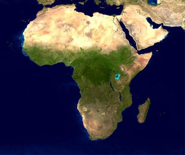Croissance : L’Afrique du nord reprend du poil de la bête