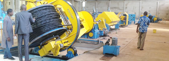 Retour sur investissements : Les actionnaires de la société Sicable percevront 758,352 millions FCFA de dividendes le 2 juin 2025. Retour sur investissements : Les actionnaires de la société Sicable percevront 758,352 millions FCFA de dividendes le 2 juin 2025.