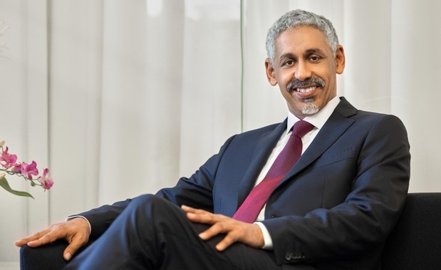 Banque africaine de développement : Sidi Ould TAH élu avec plus de 76% des voix