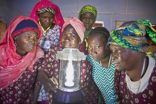 Energie renouvelables : Des femmes entrepreneuses éclairent Tamba et Kédougou