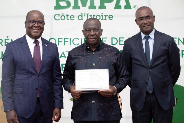 Bourse des matières premières agricoles : La Côte d’Ivoire réussit un démarrage prometteur avec la première cotation Bourse des matières premières agricoles : La Côte d’Ivoire réussit un démarrage prometteur avec la première cotation
