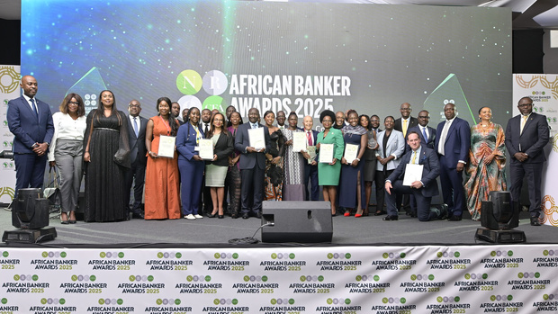 African Banker Awards 2025 : Les Institutions financières de développement triomphent et dominent African Banker Awards 2025 : Les Institutions financières de développement triomphent et dominent