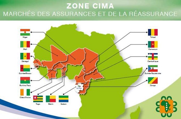 MONTEE EN PUISSANCE DE LA REASSURANCE REGIONALE : La dépendance en transition MONTEE EN PUISSANCE DE LA REASSURANCE REGIONALE : La dépendance en transition