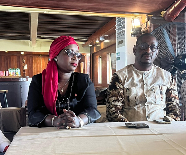 Clap de Fin de la 33ème édition du festival international de Saint-Louis : Entre satisfecit et engagement Clap de Fin de la 33ème édition du festival international de Saint-Louis : Entre satisfecit et engagement