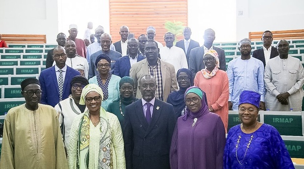 Renforcement de la transparence dans la gestion des marchés publics : L’Arcop et l’Onecca lancent un programme commun de formation Renforcement de la transparence dans la gestion des marchés publics : L’Arcop et l’Onecca lancent un programme commun de formation