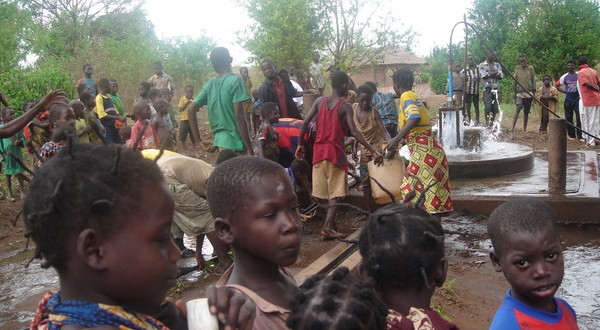 Santé : La JICA clôture son projet d’amélioration d’hygiène en milieu rural