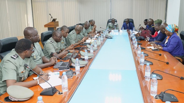 Modernisation de l’écosystème portuaire sénégalais : Le Pad et les Douanes nouent deux accords de partenariat