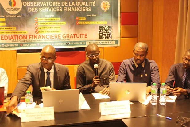 Médiation des assurances au Sénégal : Le défi de l’appropriation Médiation des assurances au Sénégal : Le défi de l’appropriation