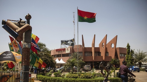 Le Burkina Faso lève près de 38 milliards de FCFA sur le marché financier de l’UEMOA.