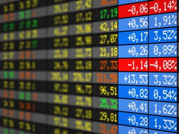 Indices boursiers internationaux : Progression en hausse en avril 2025