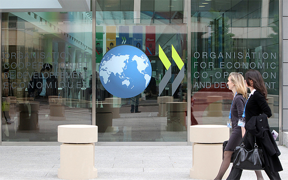 Zone du G20 : Augmentation de 0.8 % du Pib au premier trimestre 2025 Zone du G20 : Augmentation de 0.8 % du Pib au premier trimestre 2025