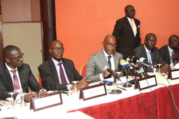 CDC: 6 milliards investis dans des projets structurants CDC: 6 milliards investis dans des projets structurants