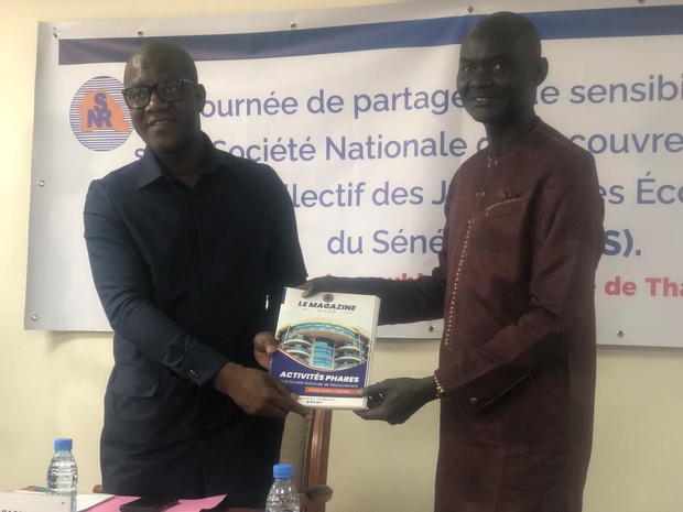 Recouvrement de créances, valorisation des actifs, gestion du passif public : La Snr peaufine son arsenal