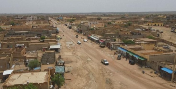 Mali : Le pays a fait preuve d’une certaine résilience, selon le Fmi Mali : Le pays a fait preuve d’une certaine résilience, selon le Fmi