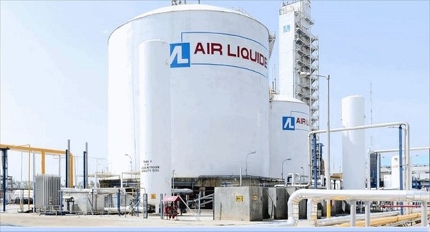 BRVM : Air Liquide Côte d’Ivoire réalise la meilleure performance du marché des actions avec 6,86% de hausse ce 16 juin 2025.