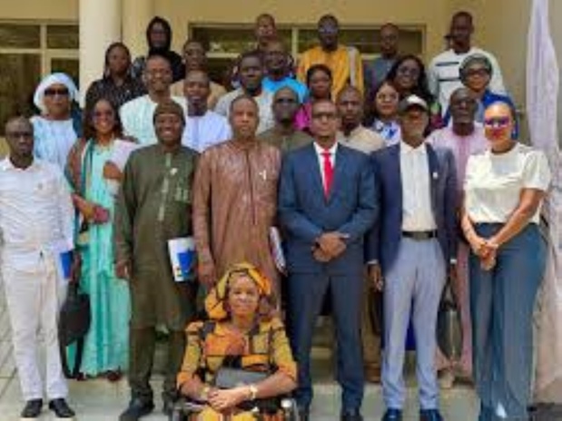 Développement du waqf : La Haw sollicite l’implication des députés Développement du waqf : La Haw sollicite l’implication des députés