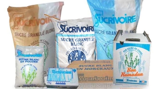 La société Sucrivoire annonce une baisse de 32% de son résultat net au premier trimestre 2025. La société Sucrivoire annonce une baisse de 32% de son résultat net au premier trimestre 2025.