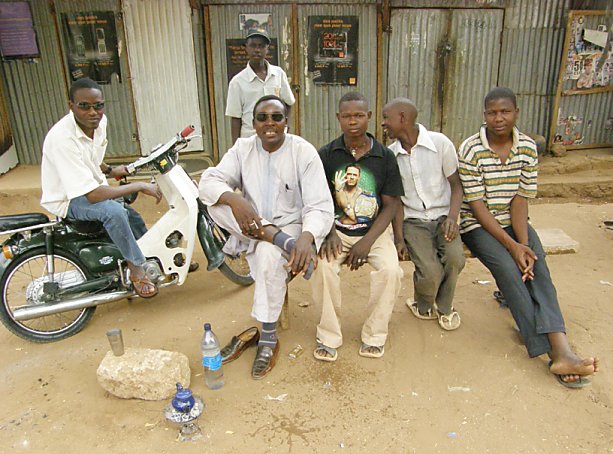 QUELLE REFORME POUR LE CODE DU TRAVAIL AU SENEGAL ? QUELLE REFORME POUR LE CODE DU TRAVAIL AU SENEGAL ?