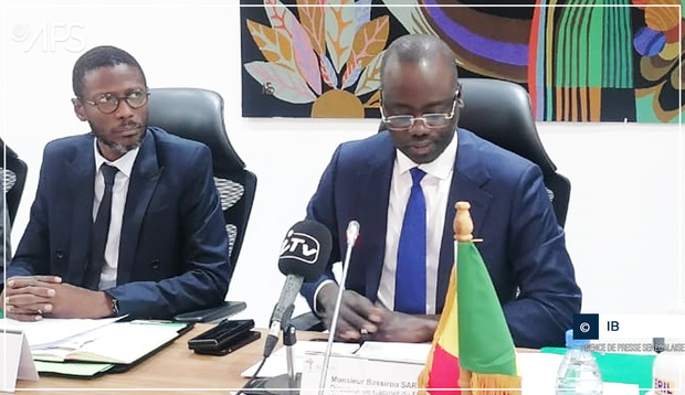 Sénégal : Bonne tenue des activités bancaires et de la microfinance à fin mars 2025 Sénégal : Bonne tenue des activités bancaires et de la microfinance à fin mars 2025