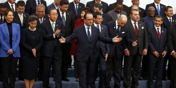 Grandeurs et misères de l’après COP Grandeurs et misères de l’après COP