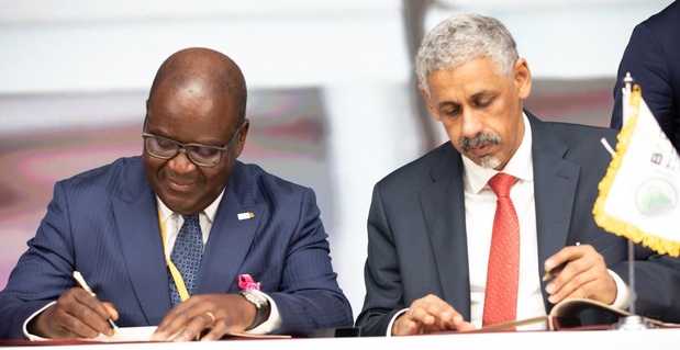 ACCES AU MARCHE FINANCIER SOUS-REGIONAL : Quand l’État entre, le privé sort ! ACCES AU MARCHE FINANCIER SOUS-REGIONAL : Quand l’État entre, le privé sort !