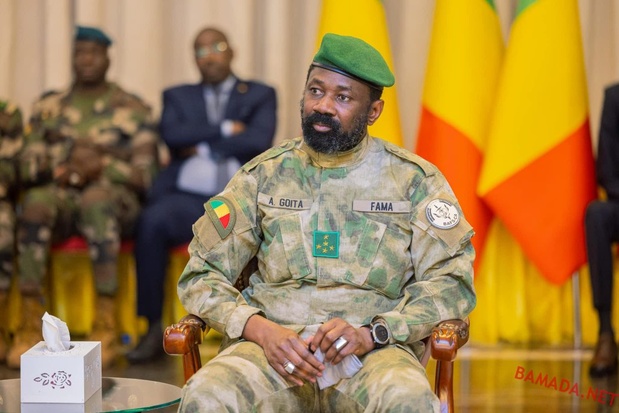 Le Mali rembourse une dette de près de 28 milliards de FCFA le 12 juillet 2025.