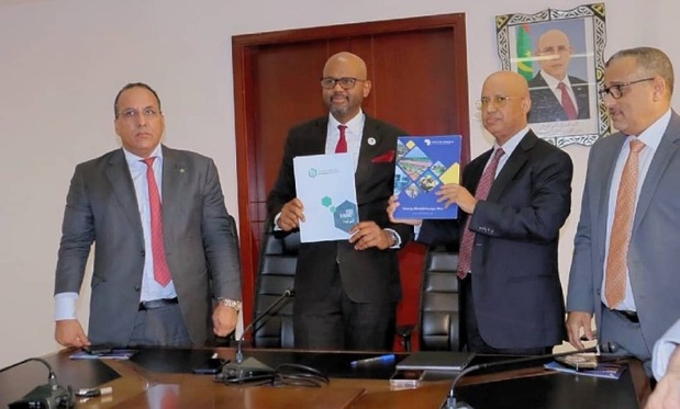 Financement de logements abordables en Mauritanie : Shelter Afrique accorde un financement de 15 millions de dollars à la Bmi Financement de logements abordables en Mauritanie : Shelter Afrique accorde un financement de 15 millions de dollars à la Bmi