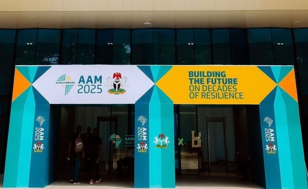 Afrique : Afreximbank célèbre ses trente-deux ans de croissance Afrique : Afreximbank célèbre ses trente-deux ans de croissance