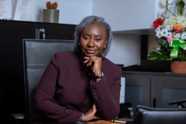 OULIMATA NDIAYE DIASSE, DIRECTRICE DE UMOA-TITRES : « Plusieurs de nos activités visent à juguler les obstacles à la diversification de la base des investisseurs sur le marché » OULIMATA NDIAYE DIASSE, DIRECTRICE DE UMOA-TITRES : « Plusieurs de nos activités visent à juguler les obstacles à la diversification de la base des investisseurs sur le marché »