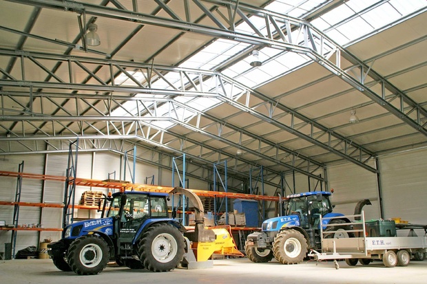 SYSTEME DE RECEPISSE D’ENTREPOT : Cet actif financier inexploité SYSTEME DE RECEPISSE D’ENTREPOT : Cet actif financier inexploité