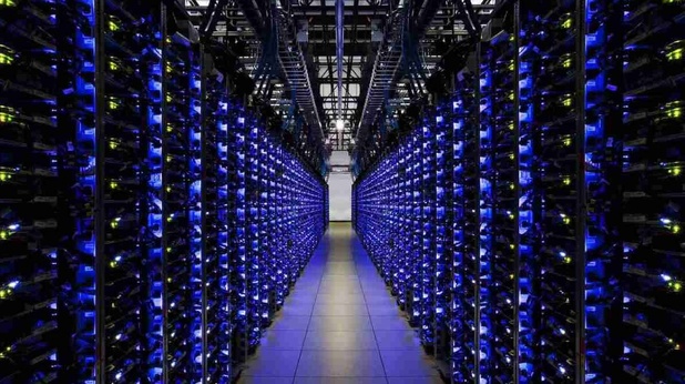 Marché des centres de données en Afrique : Le rapport 2025 de l’Adca prévoit une croissance de 17,5 % Marché des centres de données en Afrique : Le rapport 2025 de l’Adca prévoit une croissance de 17,5 %