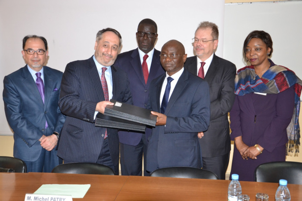 Crédit photo: Allafrica.com Crédit photo: Allafrica.com