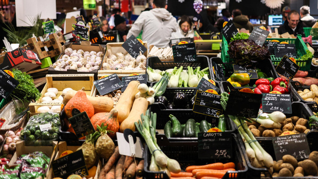 Zone Ocde : L’inflation globale ralentit et atteint 4.0 % en mai 2025