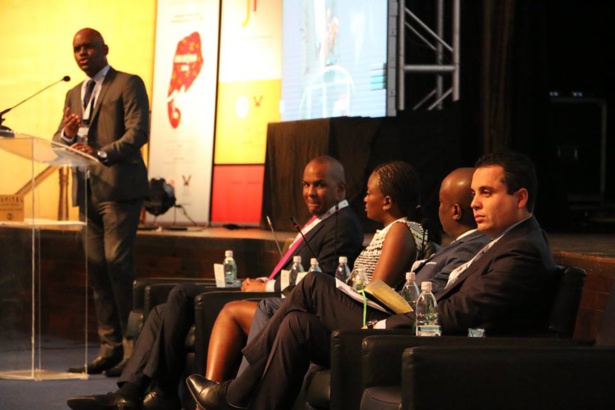 40ème AG de la FANAF : LA BAD a octroyé 2,5 milliards de francs CFA au secteur privée 40ème AG de la FANAF : LA BAD a octroyé 2,5 milliards de francs CFA au secteur privée