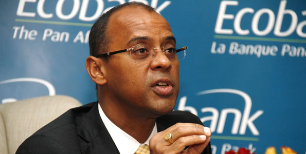 Côte d'Ivoire : Thierry Tanoh conclut un accord à l'amiable avec Ecobank Côte d'Ivoire : Thierry Tanoh conclut un accord à l'amiable avec Ecobank