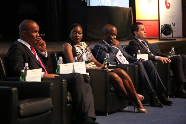 40eme AG de la FANAF : « Faire du marché des titres publics, une source de financement et d’investissement fiable » 40eme AG de la FANAF : « Faire du marché des titres publics, une source de financement et d’investissement fiable »