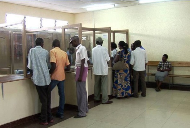 Secteur de la microfinance au Sénégal : Hausse de 1,6% du nombre de comptes ouverts au 1er trimestre 2025 Secteur de la microfinance au Sénégal : Hausse de 1,6% du nombre de comptes ouverts au 1er trimestre 2025