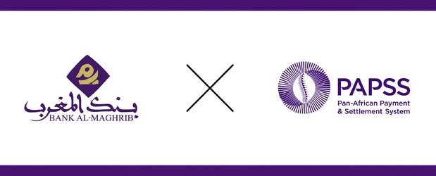 Système panafricain de paiement et de règlement : La Banque Al-Maghrib du Maroc signe l’accord d’adhésion Système panafricain de paiement et de règlement : La Banque Al-Maghrib du Maroc signe l’accord d’adhésion