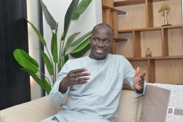 Daouda Sembene, PDG d’Africatalyst Global Development Advisory:  « Il est regrettable de constater un recul incontestable dans la coopération multilatérale, alors que celle-ci est le gage de la réforme de l’architecture financière internationale »