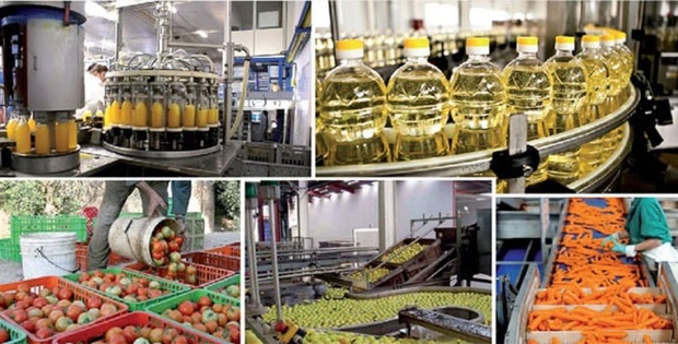 Sénégal : En mai 2025, la production industrielle augmente de 19,0% globalement et baisse de 2,4% hors pétrole. Sénégal : En mai 2025, la production industrielle augmente de 19,0% globalement et baisse de 2,4% hors pétrole.