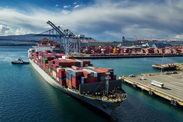 Commerce mondial : La croissance annuelle devrait ralentir à environ 1,8 % en 2025, selon la Banque mondiale Commerce mondial : La croissance annuelle devrait ralentir à environ 1,8 % en 2025, selon la Banque mondiale