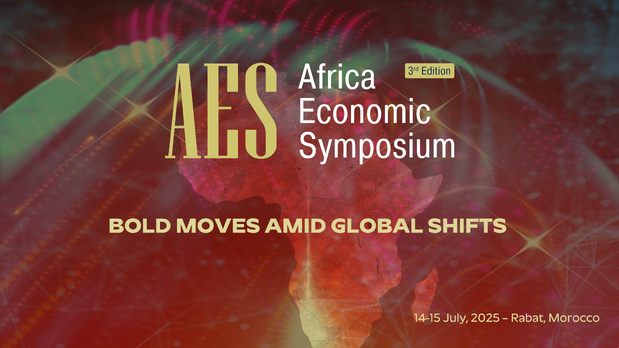 TROISIEME EDITION DU SYMPOSIUM ÉCONOMIQUE : L’Afrique se réinvente à Rabat TROISIEME EDITION DU SYMPOSIUM ÉCONOMIQUE : L’Afrique se réinvente à Rabat