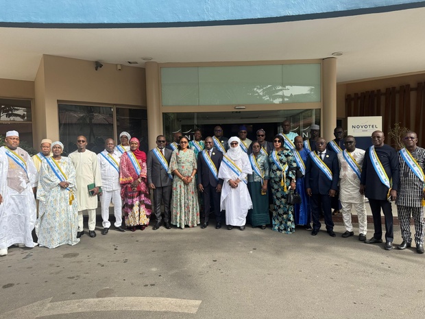 Comité interparlementaire de l’Uemoa : La 56e session consacrée aux questions budgétaires Comité interparlementaire de l’Uemoa : La 56e session consacrée aux questions budgétaires