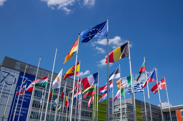 L'heure de vérité pour l'Europe