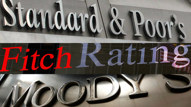 NOTATION FINANCIERE INTERNATIONALE : La dictature des « Big Three»