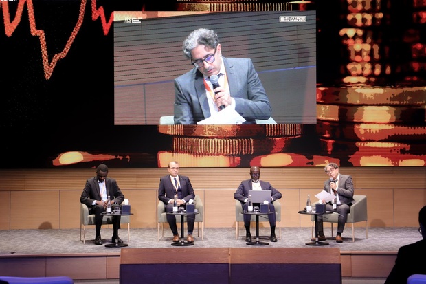 3 ème EDITION DU SYMPOSIUM ECONOMIQUE AFRICAIN :  Plutôt des ponts à la place des murs