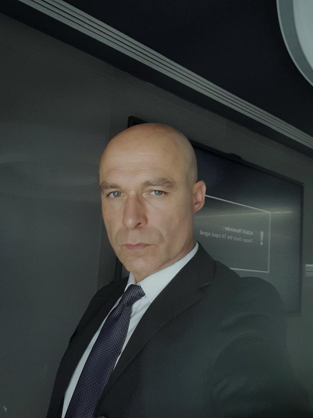 ANOUAR HASSOUNE, DIRECTEUR GENERAL DE GLOBAL CREDIT RATING COMPANY LIMITED SA (GCR West Africa):  “Ce qui compte, en définitive, ce n’est pas tant l’image que l’on souhaite véhiculer, mais la véracité de l’information” ANOUAR HASSOUNE, DIRECTEUR GENERAL DE GLOBAL CREDIT RATING COMPANY LIMITED SA (GCR West Africa):  “Ce qui compte, en définitive, ce n’est pas tant l’image que l’on souhaite véhiculer, mais la véracité de l’information”