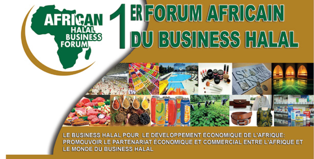 Economie : Un forum Business Halal à Dakar
