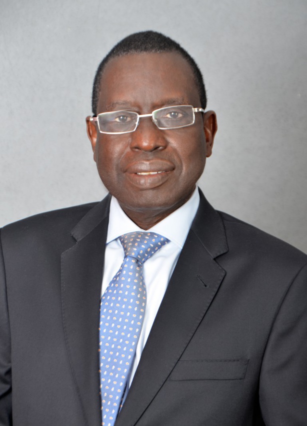 Seybatou AW, ADG de la compagnie Aveni-Ré Seybatou AW, ADG de la compagnie Aveni-Ré